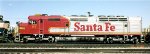 Santa Fe FP45 97